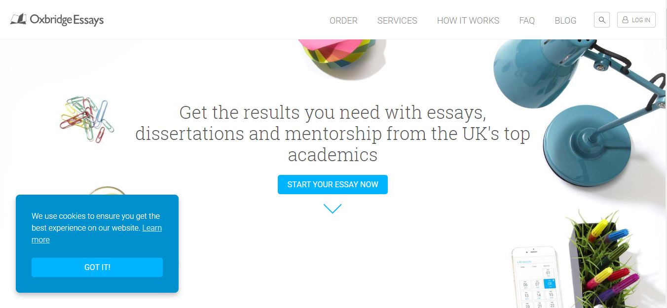 Oxbridgeessays.com review